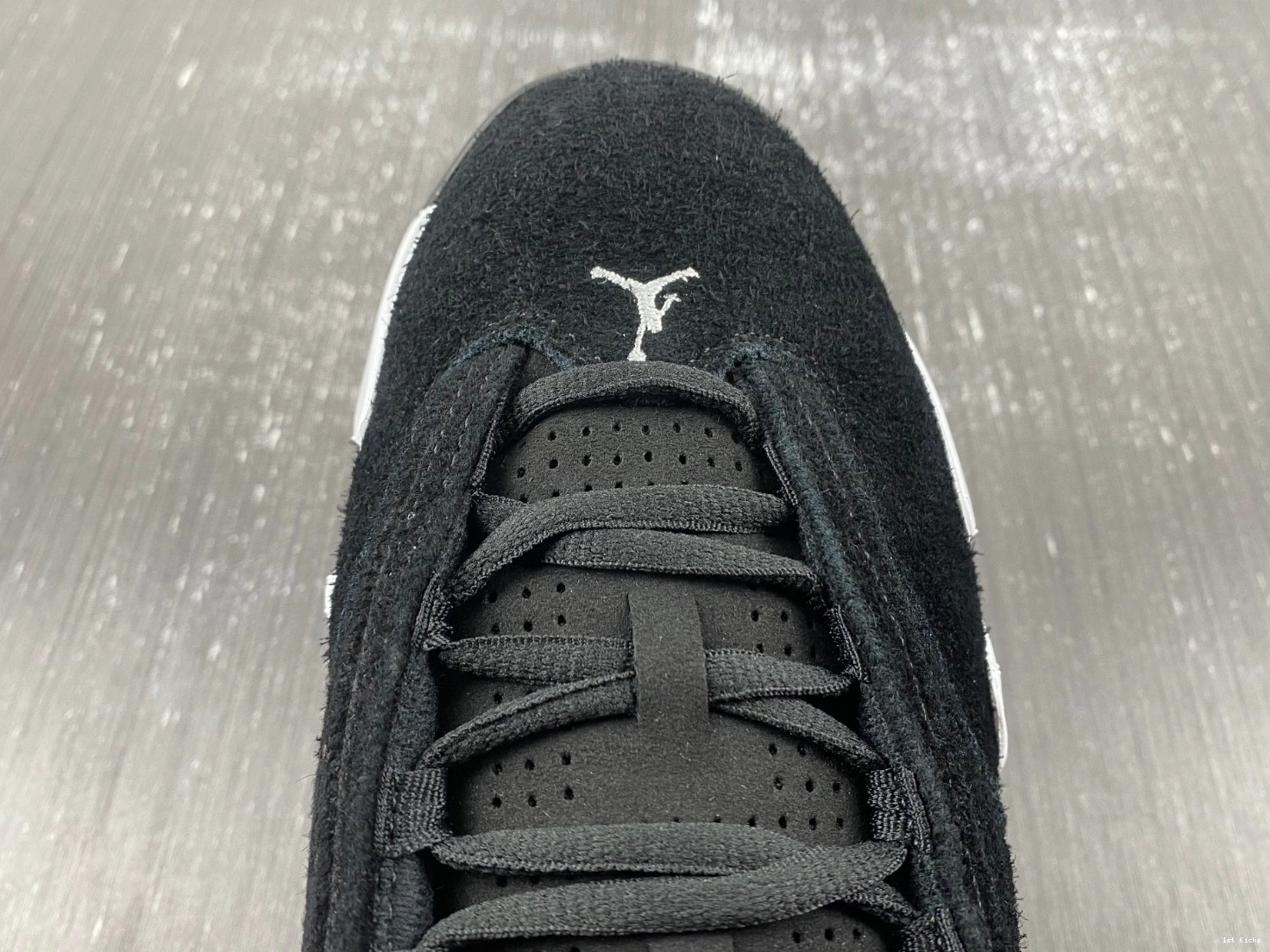 487471-016 Air Black White University Red 14 Jordan 0301